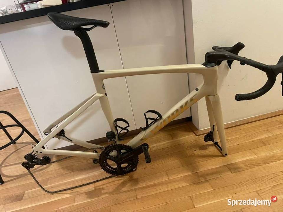 SWorks Tarmac SL7 Części i akcesoria śląskie Bielsko-Biała