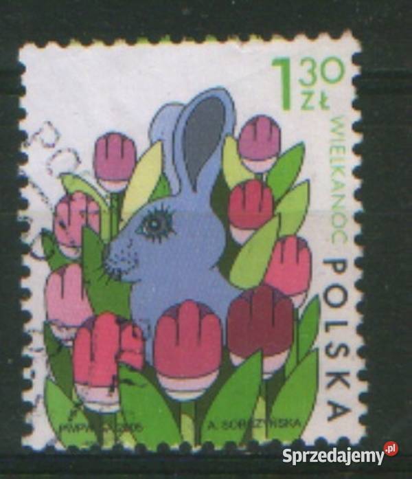 Zn Fi 4016 21 32 40 9 62 kas 2005 Gliwice