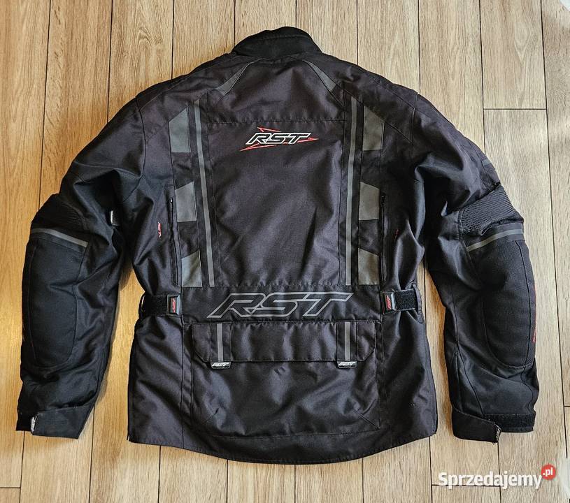 Kurtka motocyklowa RST Pro series Kurtki lubelskie Lublin