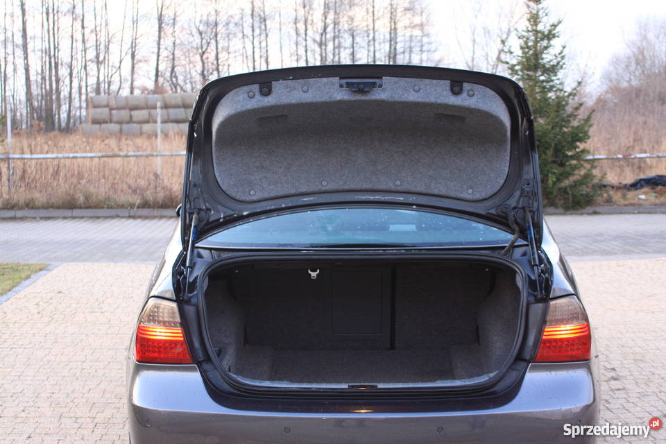 BMW e90 Mpakiet doinwestowana Warszawa sprzedam