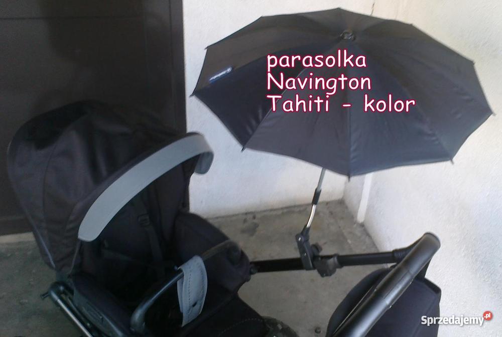 CARAVEL navington rama NA dodatki Spacerówki Strzelin