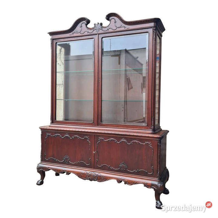 WITRYNA SERWANTKA Szczecin sprzedam