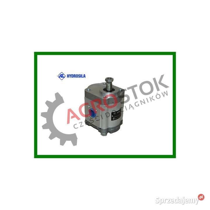 Pompa hydrauliczna 2560510515328 lubelskie Parczew