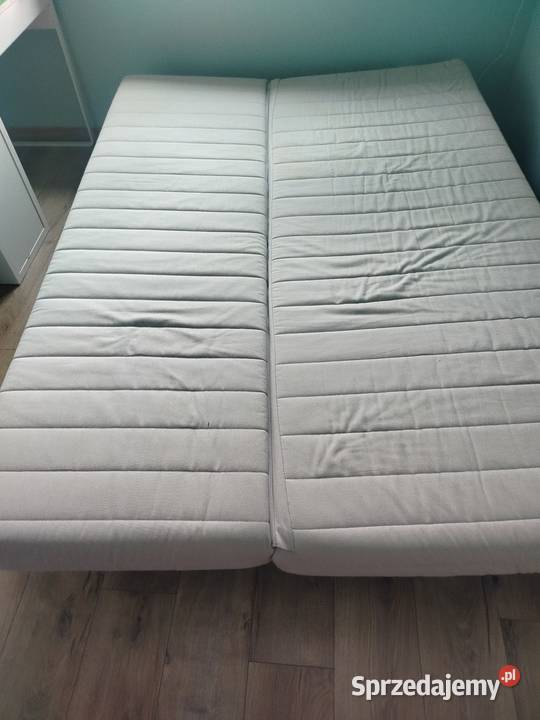 Sofa rozkładana 3 osobowa IKEA Siekierki Wielkie