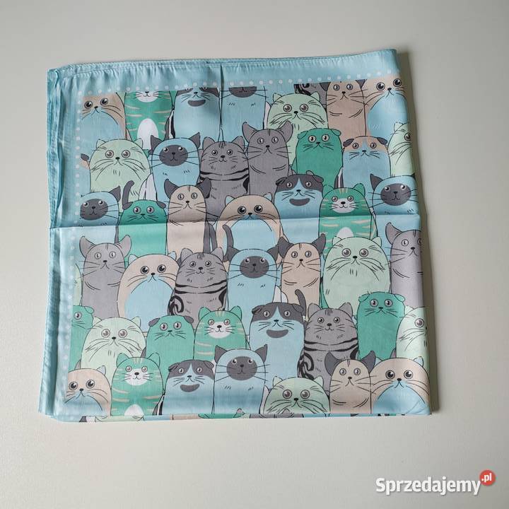 chusta damska Versoli MDB29E Leszno Górne sprzedam