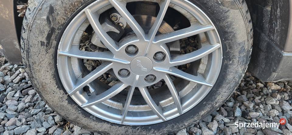 Sprzedam czesci do ligier ixo Marczyce