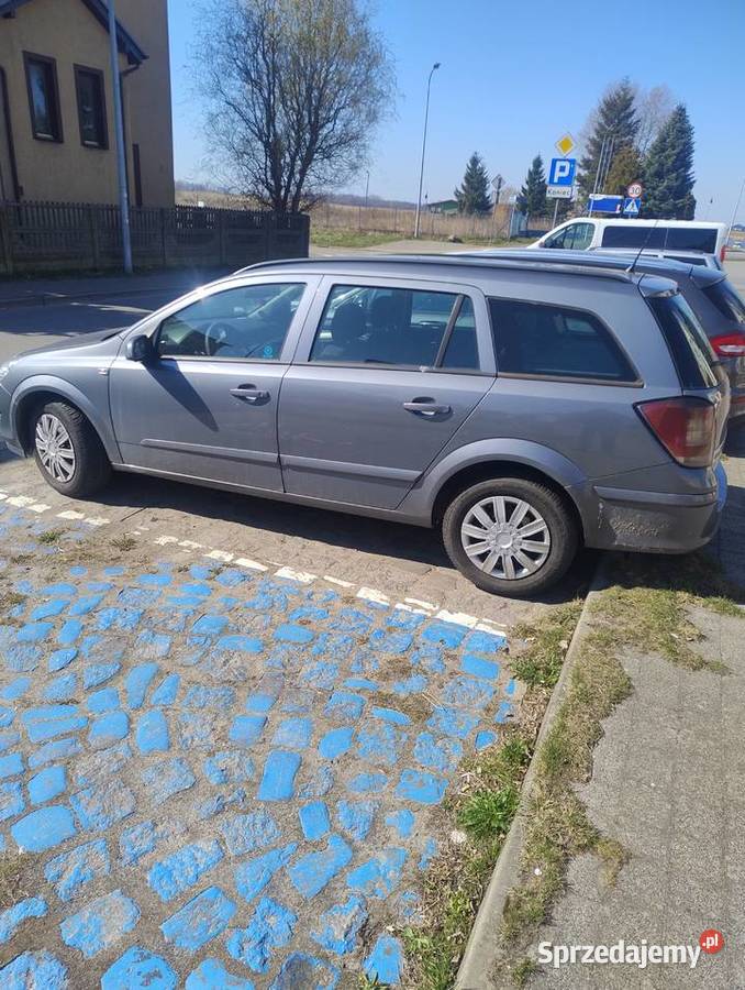 Sprzedam Opel astra