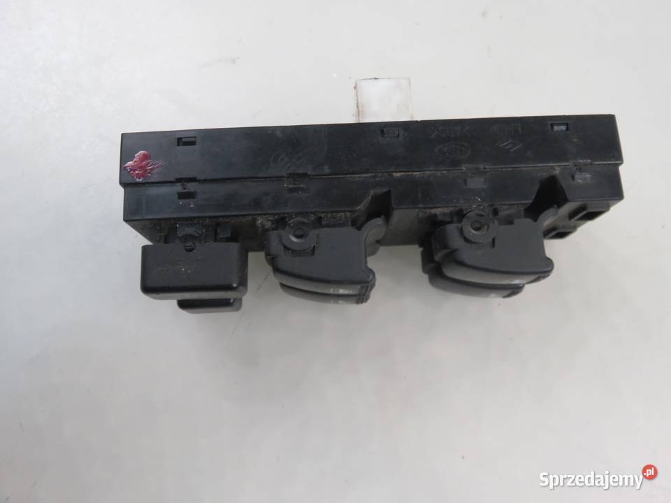 PANEL SZYB KIA SORENTO I Panele sterowania, przełączniki małopolskie