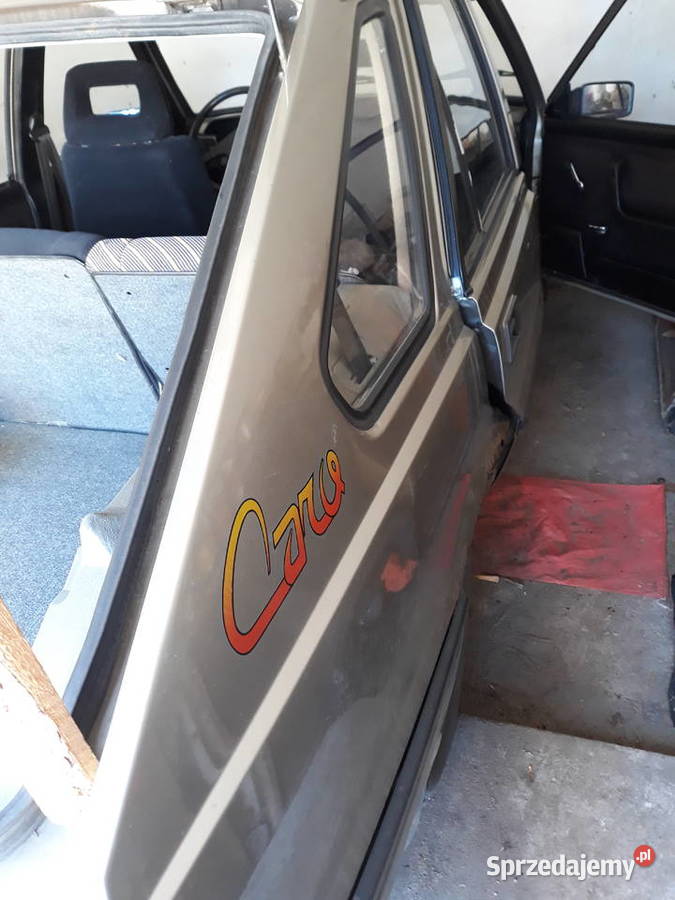 Sprzedam polonez caro Sedan / Limuzyna Żyrardów