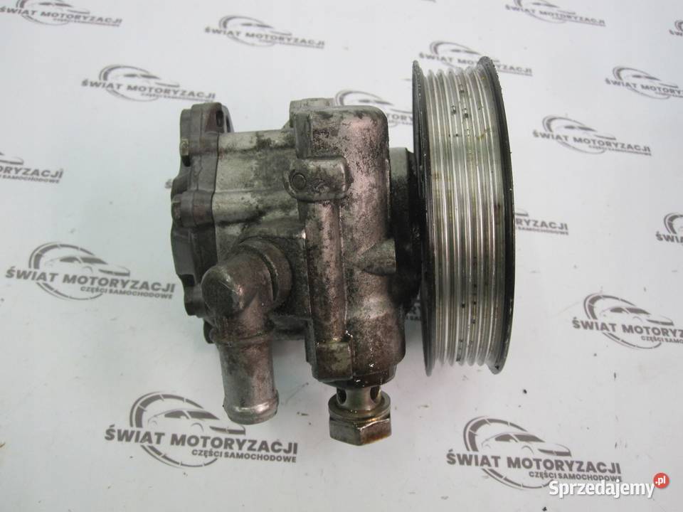 VW AUDI 20 TDI BRE 140 08R pompa wspomagania