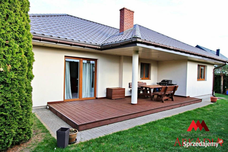 sprzedaży domu Bogucin 2006m2 Sprzedaż