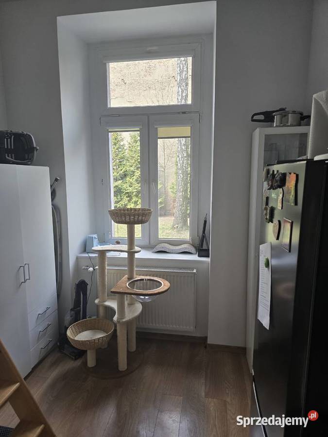 Mieszkanie 325m2 użytkowego2 antresole komórka