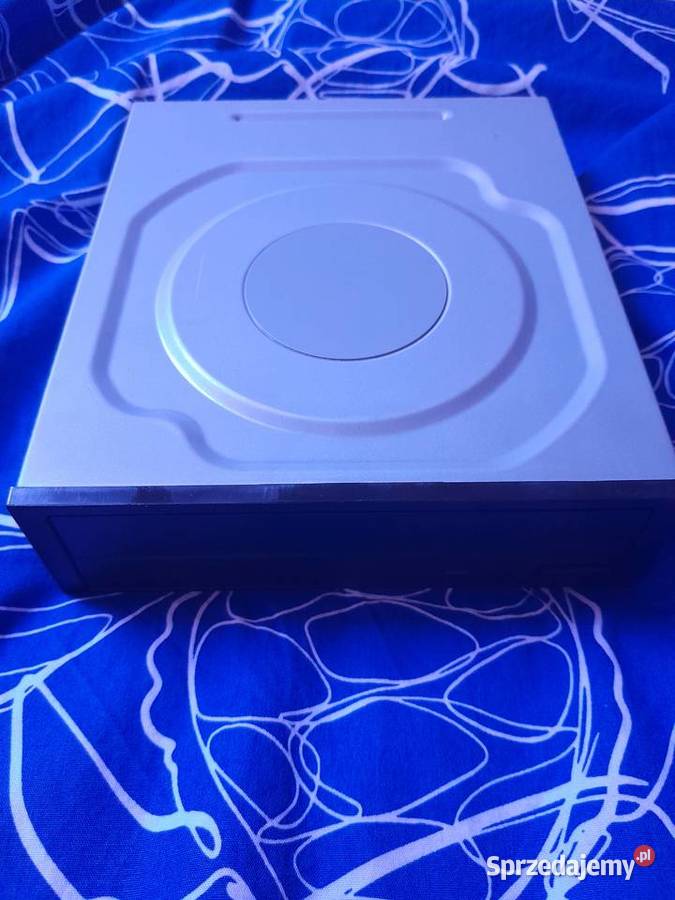 Wewnętrzny napędnagrywarka DVDCD LiteOn DH16AES małopolskie Wieliczka sprzedam