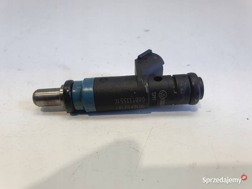 WTRYSKIWACZ Audi A4 B6 20 20V FSI ALT PALIWA