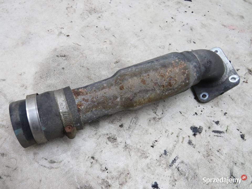 PRZEWÓD INTERCOOLERA LAND CRUISER 120 30 D4D osobowe