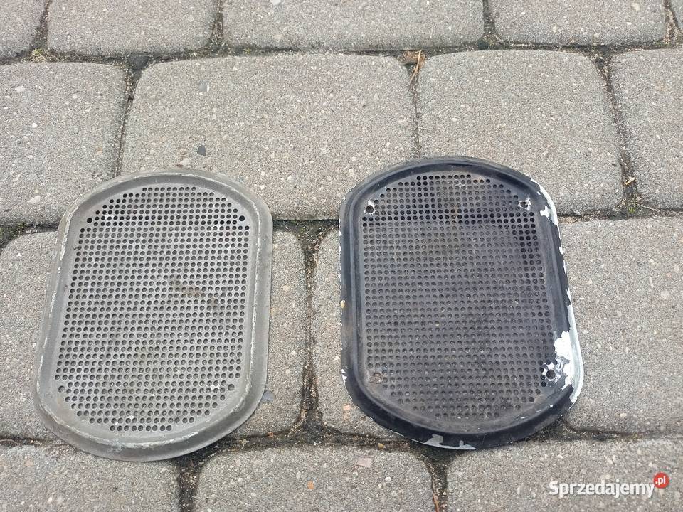 Syrena 105 L Fiat 125 Star Bydgoszcz