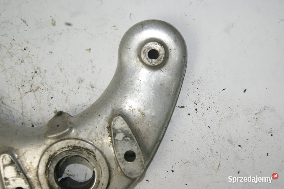 DKW RT 250 GÓRNA PÓŁKA ZAWIESZENIA PRZÓD Rybnik