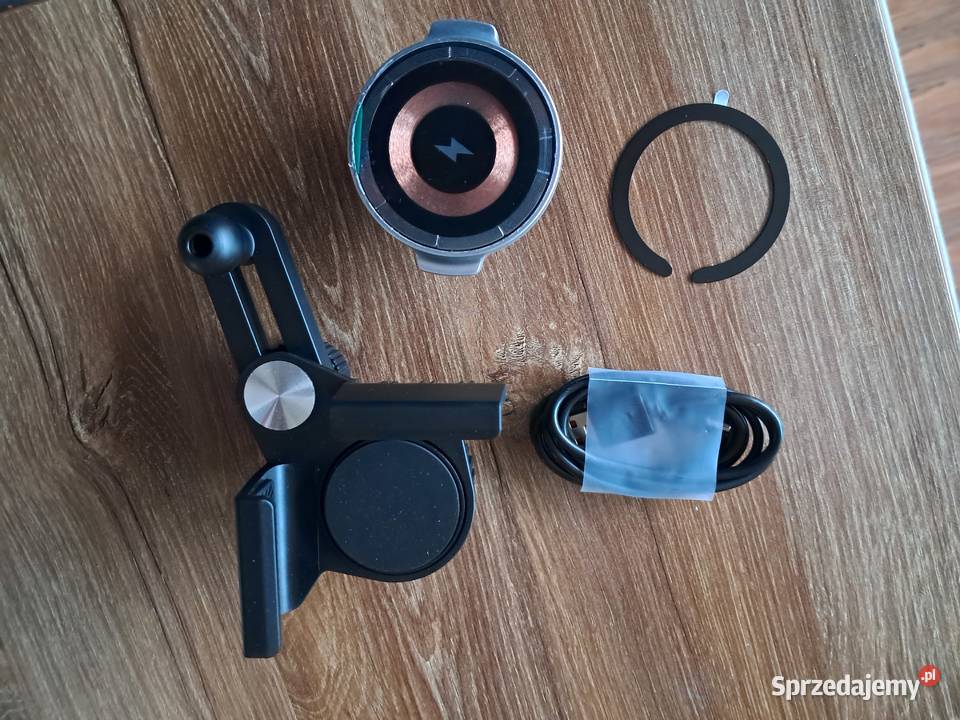 nowa magnetyczna bezprzewodowa ładowarka Sandomierz