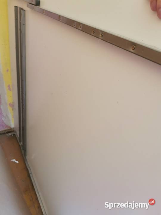 Stelaż do łóżka w szafie 140cm Lądek-Zdrój