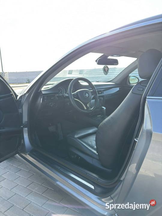 BMW e92 2007 245 298 000 Motoryzacja Białystok