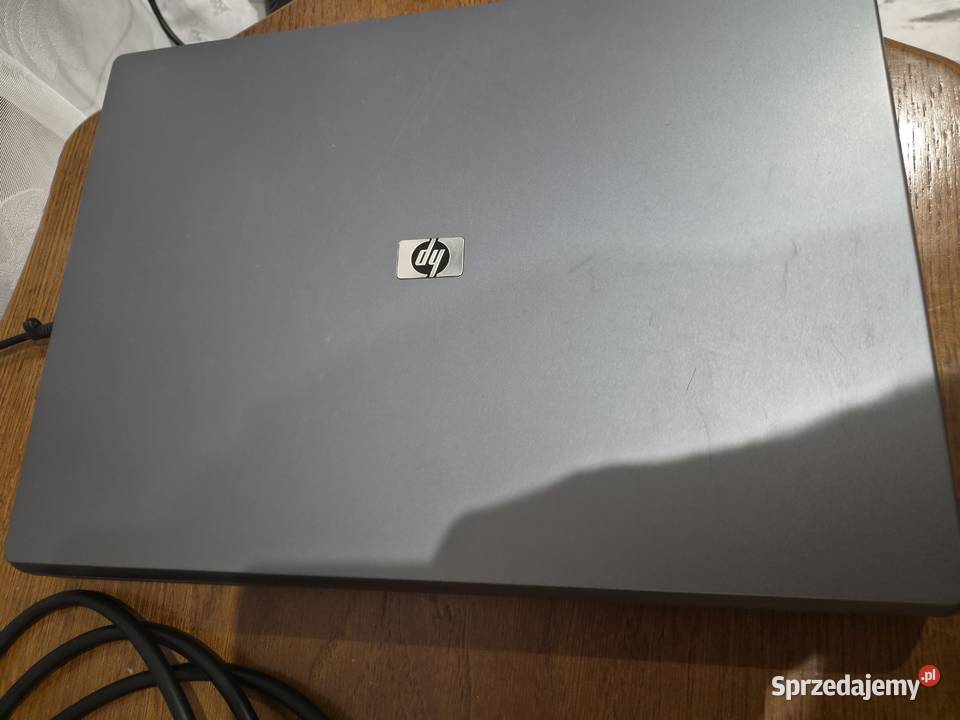 Sprzedam laptop Hp530 Lublin