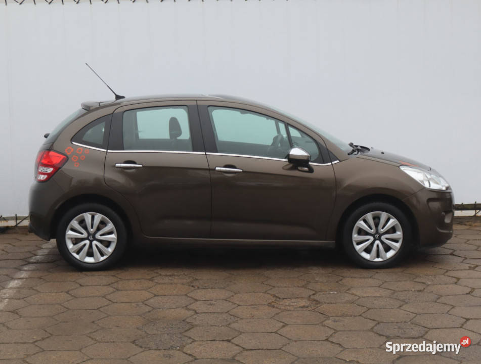 Citroen C3 14 VTI sprzedam
