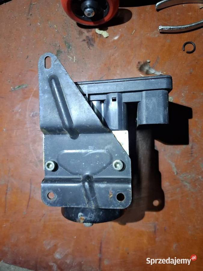 Pompa ABS Citroen C5 I 9641767380 Przyborów sprzedam