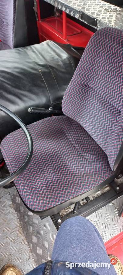 STAR 266 STRAŻ POŻARNICZY ZABUDOWA MOTO TRUCK