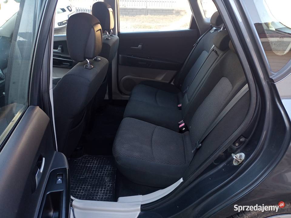 Kia ceed benzyna 16 2007 benzyna Motoryzacja Staszów