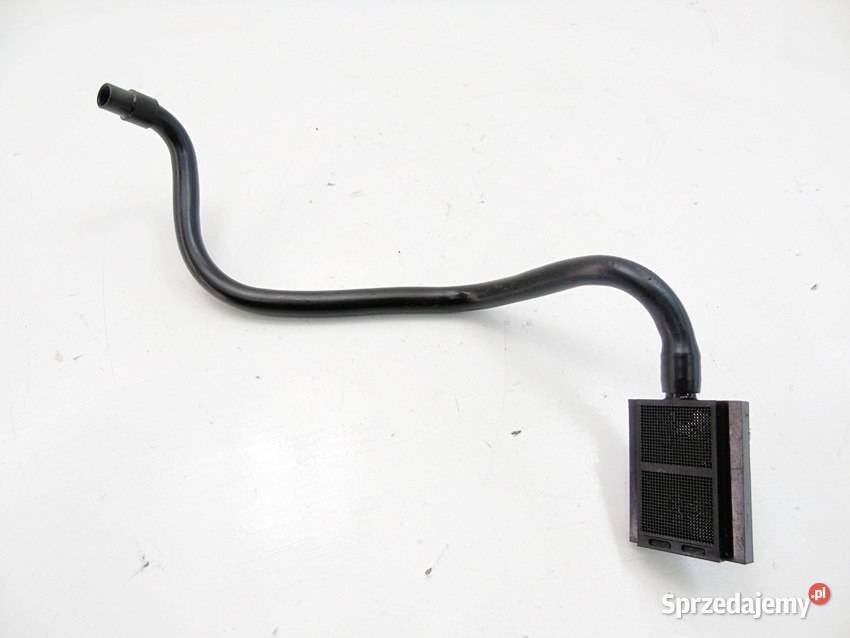 Smok oleju reduktora skrzyni biegów Jeep Grand Sosnowiec