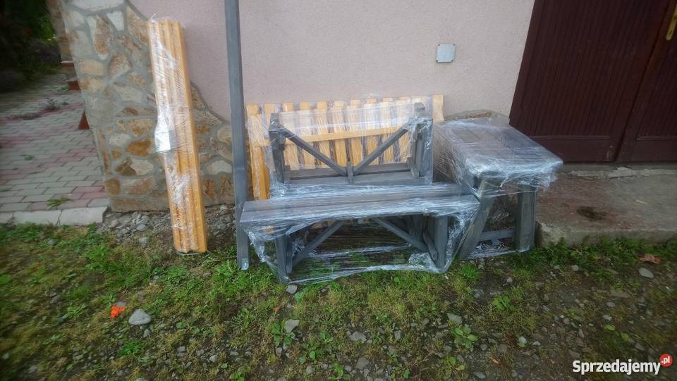Domek dzieci Jordanów