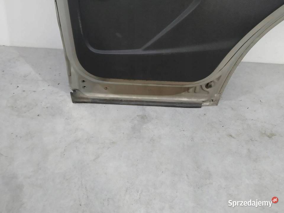 DRZWI PRAWE TYŁ PRZESUWNE EN Ford Tourneo