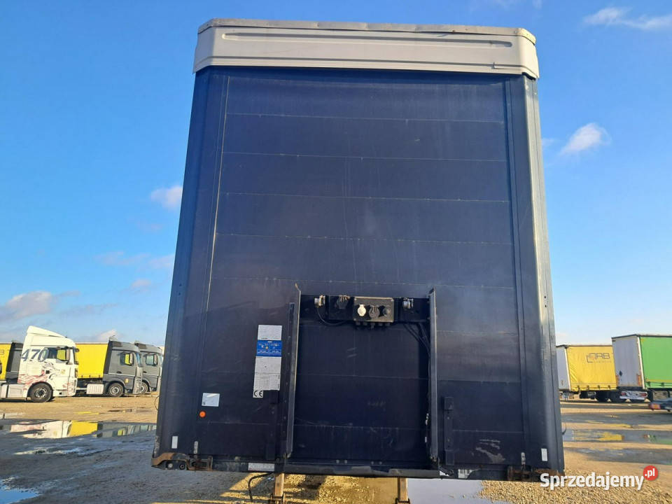 firana Koegel Ns24 Koegel ns24 Poleasingowe dolnośląskie