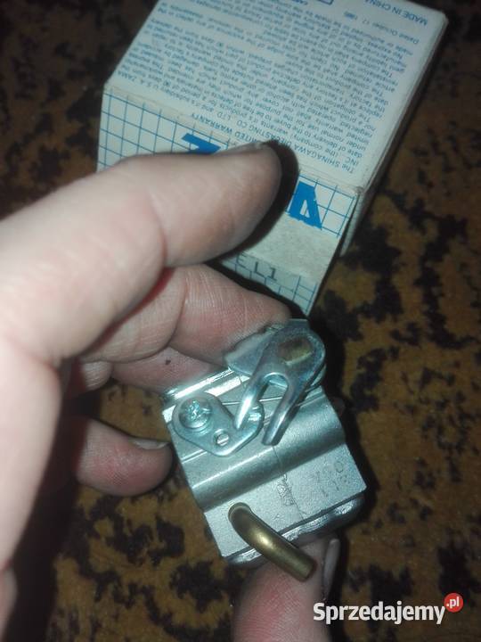 Gaźnik Zama C1 Q EL 1 Żywiec