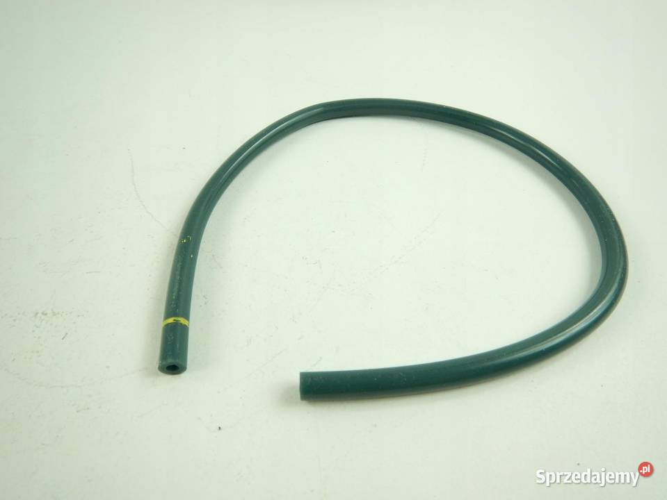 PRZEWÓD GUMOWY SYSTEM ANTIPOLLUTION osobowe