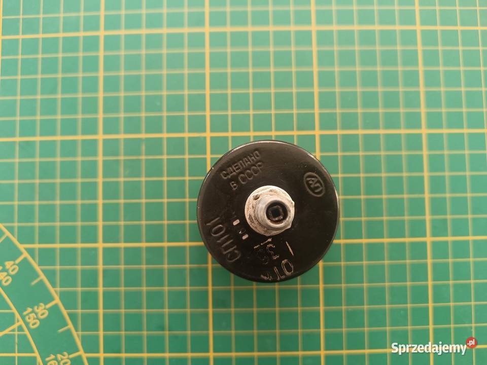 Liczniki Stella motorynka