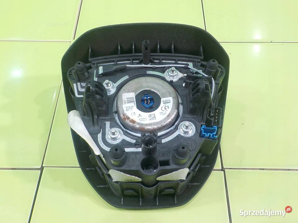 PEUGEOT 2008 I 12 B 16r 5D AIRBAG poduszka sprzedam