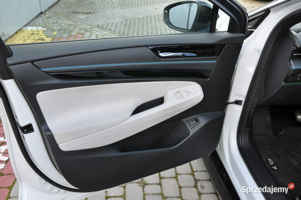 Volkswagen ID7 ID7 Pro 286 77kWh ElKlapa Rok produkcji 2024 sprzedam