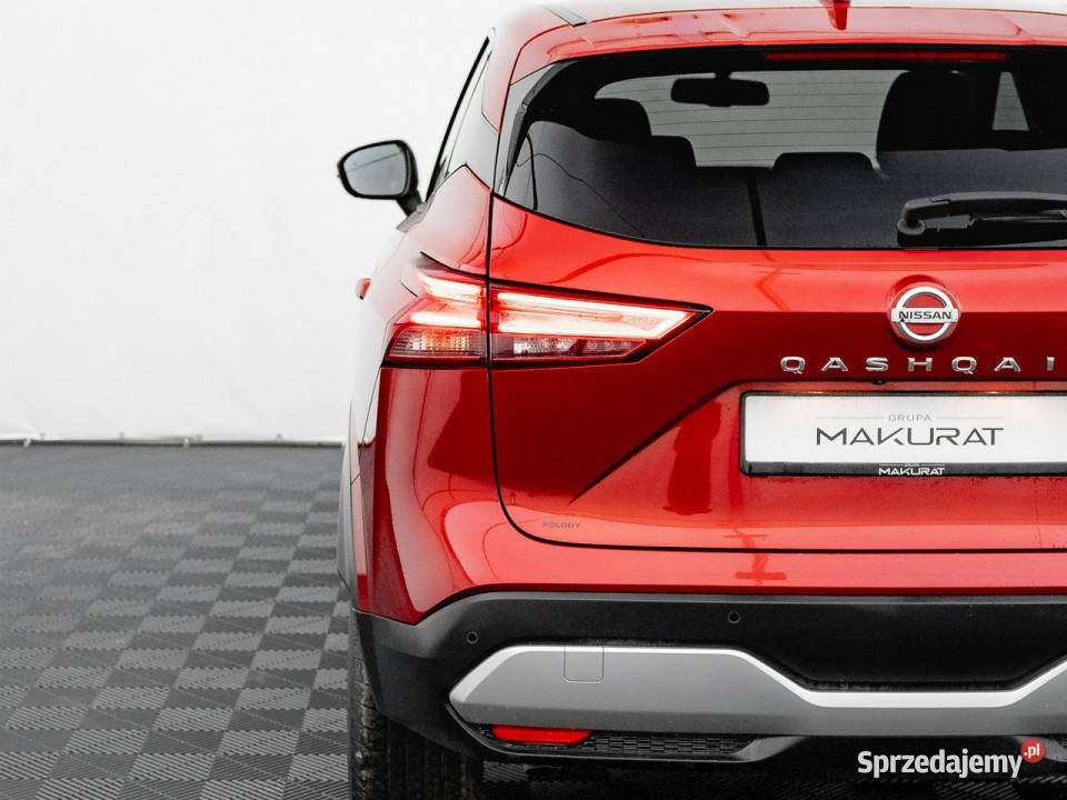 Nissan Qashqai PY2548913 DIGT mHEV NConnecta