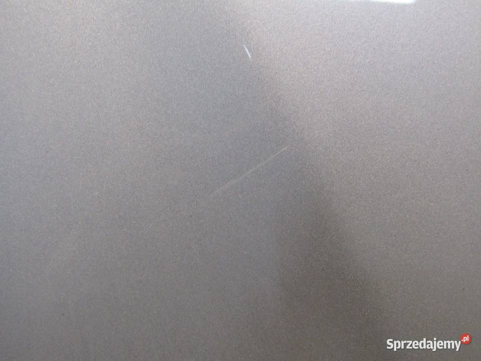 MASKA POKRYWA PRZEDNIA PRZÓD 1F7 TOYOTA YARIS