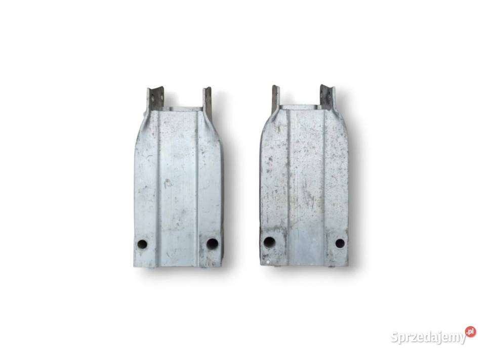 ODBÓJ STREFA ZGNIOTU PRZÓD PRAWA LEWA MERCEDES sprzedam