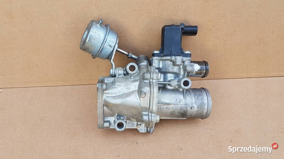 EGR JAGUAR LAND ROVER 1225 30D 1045175S01 Międzychód