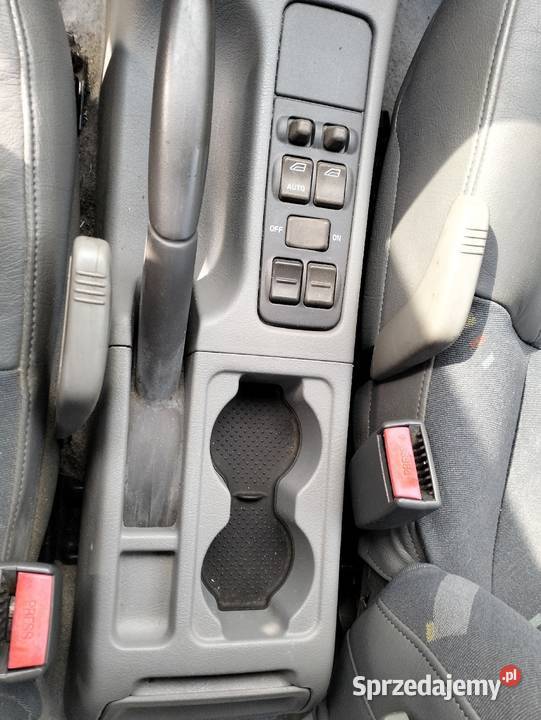 Sprzedam Volvo V40 zarejestrowany ubezpieczony z Chojnice sprzedam