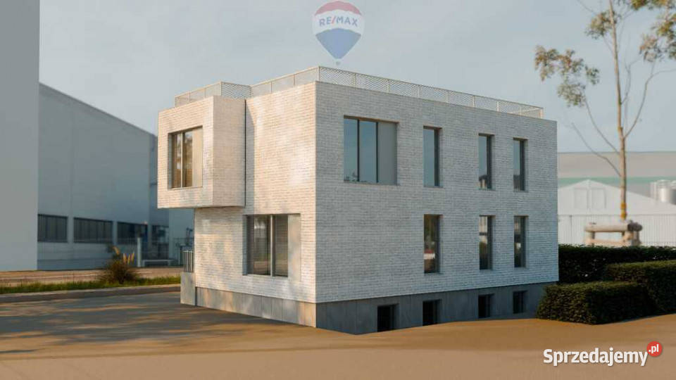 Dom super miejscówka inwestycja firma Grunwald Poznań