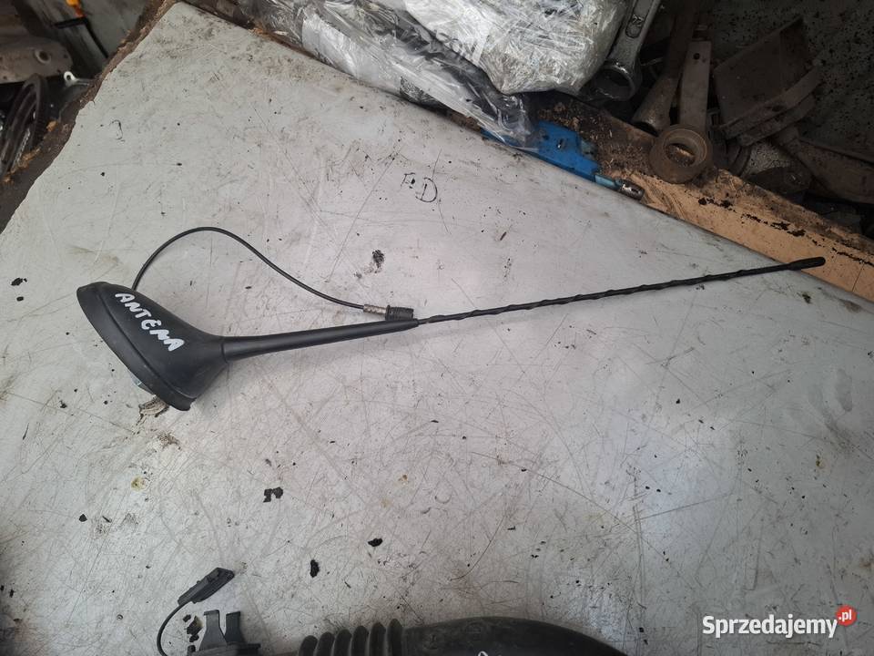 Antena samochodowa Pozostałe świętokrzyskie Kielce