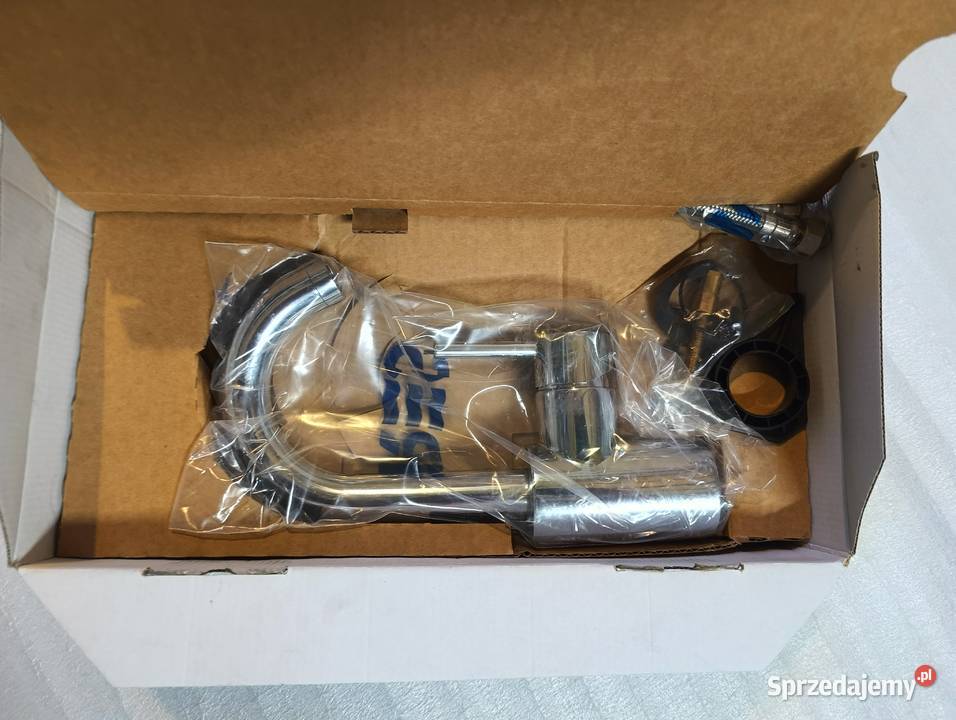 Bateria umywalkowa Tress 162104 lubelskie