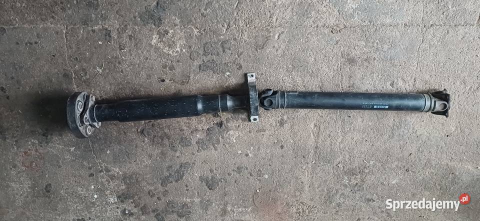 WAŁ BMW E83 756996001 dolnośląskie