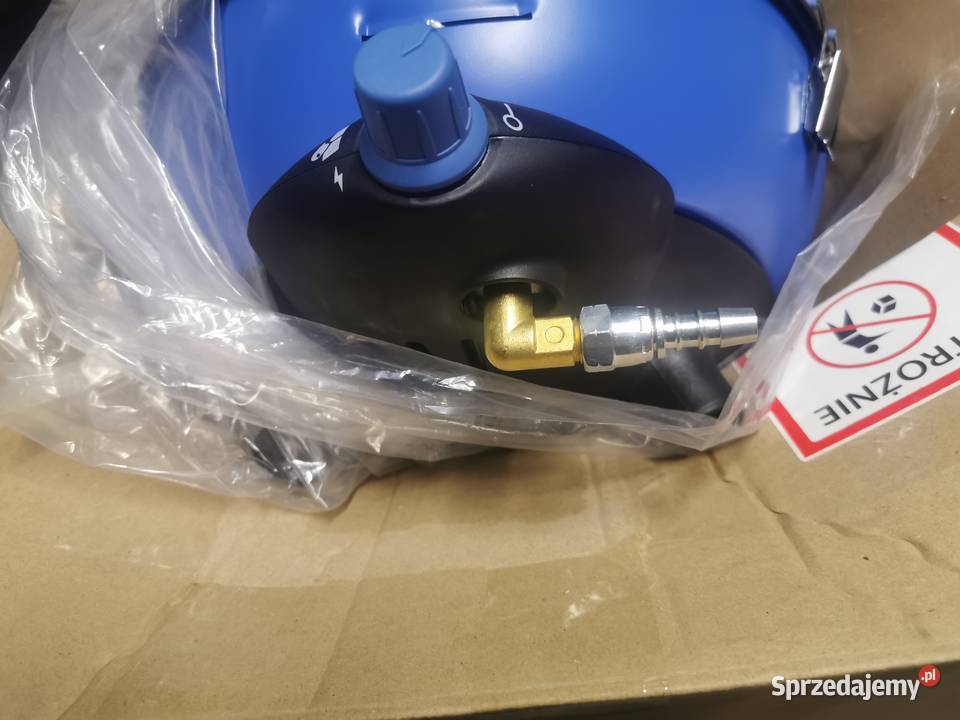 Grill gazowy campingaz 400 PARTY GRILL 400 CV Grille gazowe Miechów sprzedam