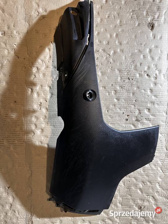 Narożnik zderzaka Peugeot 3008 II