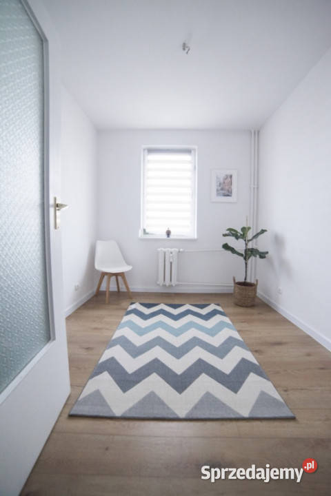 Dwustronne mieszkanie 4pokojowe na Ursynowie 16202zł/m2 Warszawa